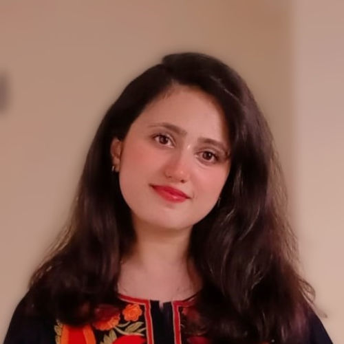 Sarah Khan