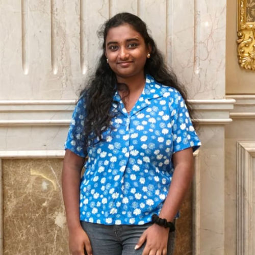 Anu Varshini