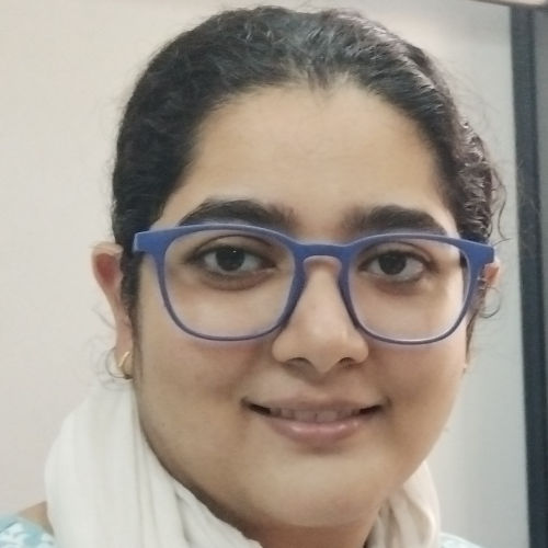 soubarna majumdar