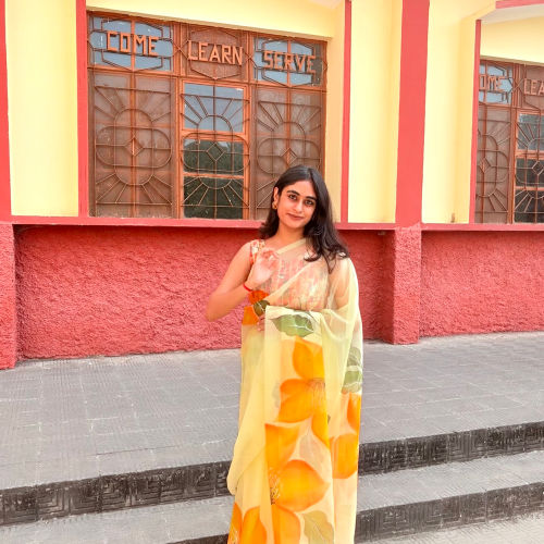 Osheen sharma