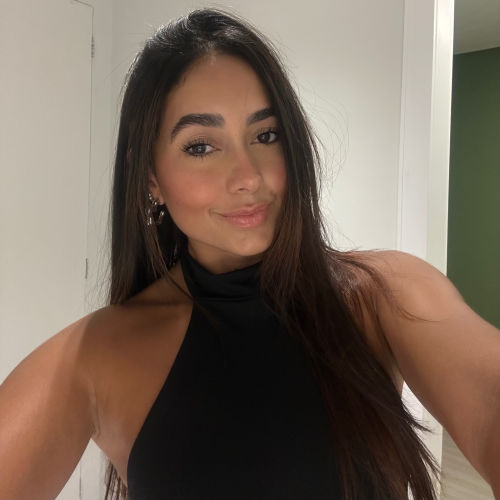 Elisa Vieira Almeida