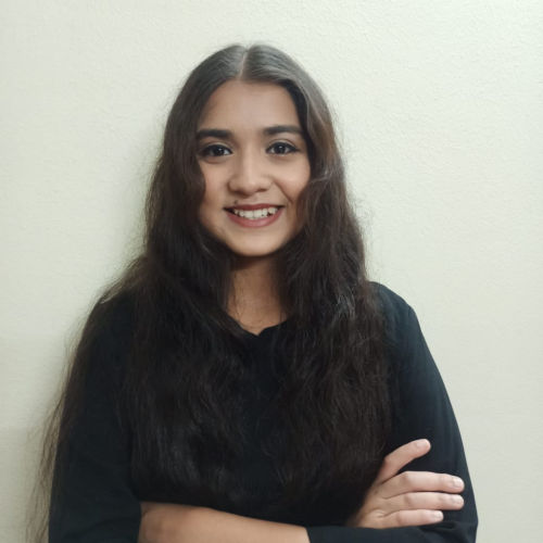 Jaspreet Kaur Bhatia