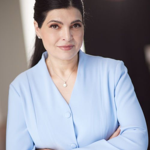 Lama Alhezayen