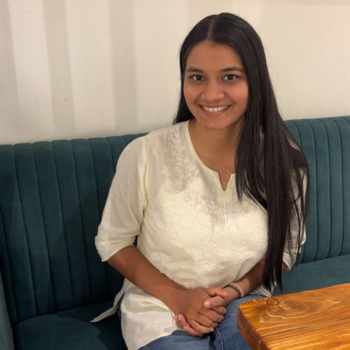 Nimisha Katare