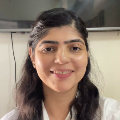Aanchal Makhija