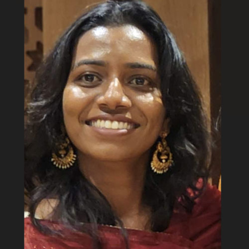 Niranjali Natarajan