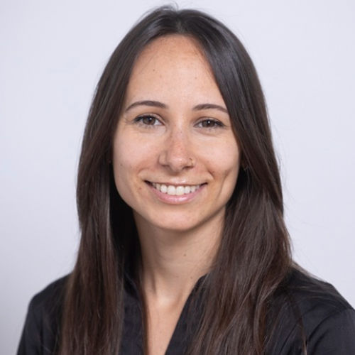 Lucila Bruzzo