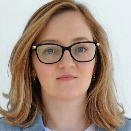 Rebekah Gale
