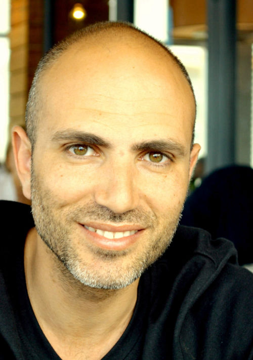 Peleg Sivan