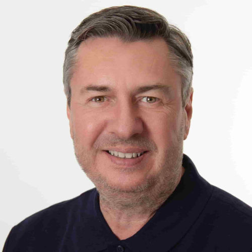 Mark Lowman