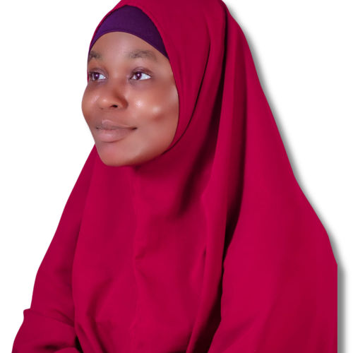 Nafisah Ogunbona