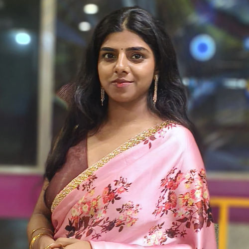 KASHISH