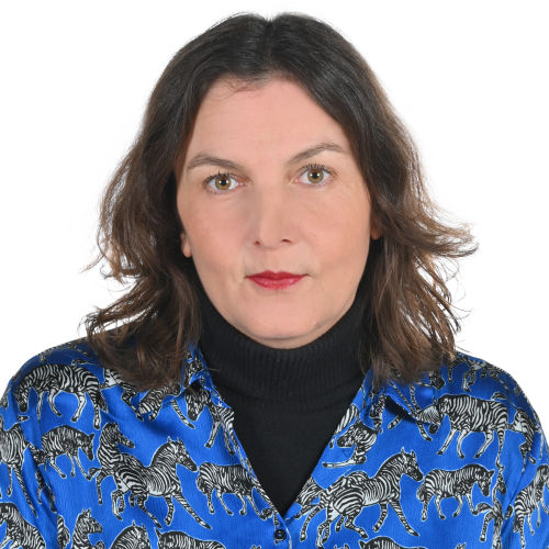 Elia Kyriakoulaki