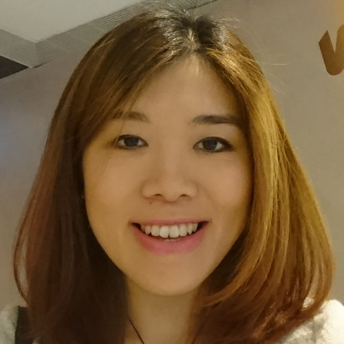 Claudia Chow