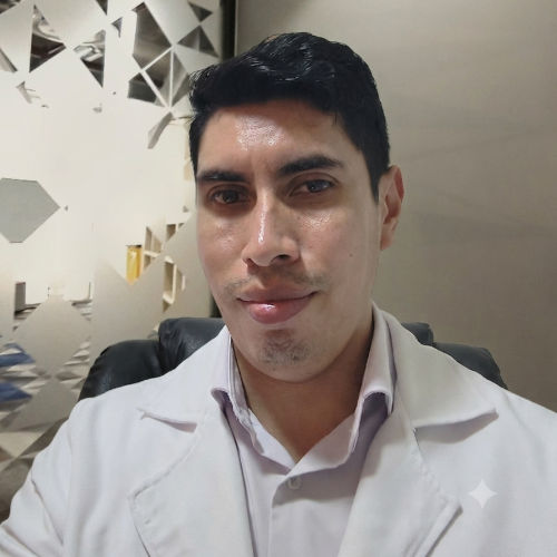 Jorge Nunez