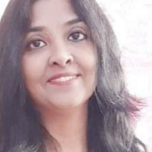 Ananda Valli Menon