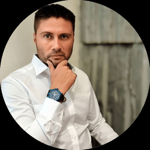 Andrii Iagodzinskyi