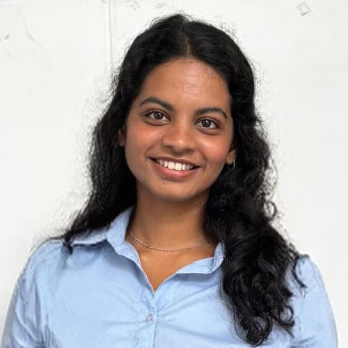 Muskan Modi