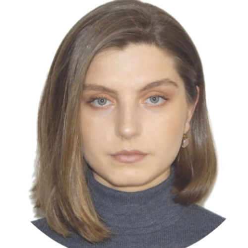 Anna Xanthopoulou