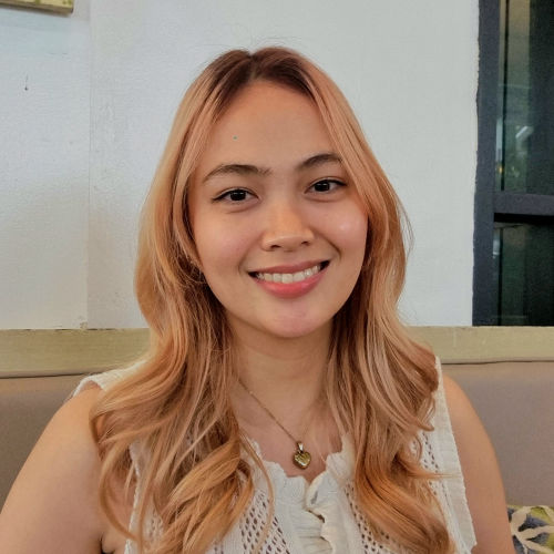 Elijah Mae Pelayo