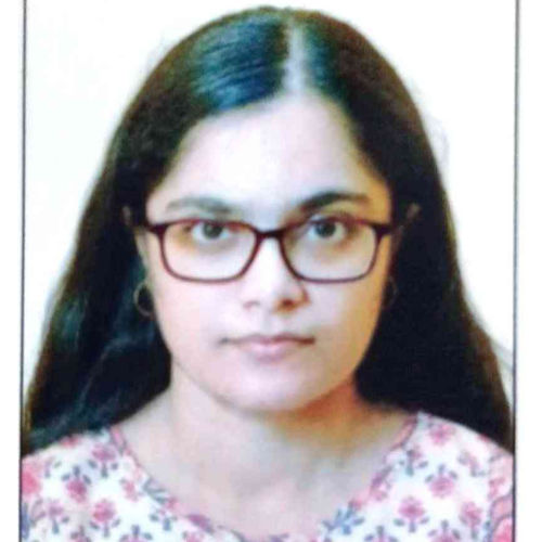 ANARUPA BANDYOPADHYAY