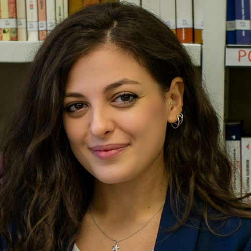 Sara D'Angelo