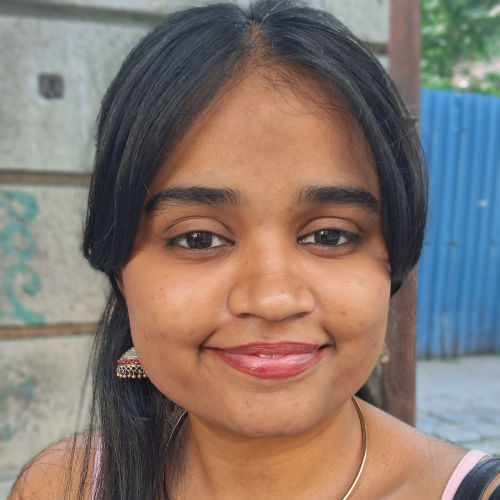 Prashansa Jadhav