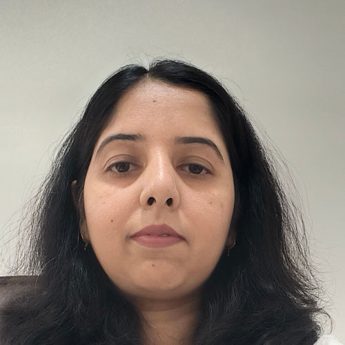 Smriti Marwaha