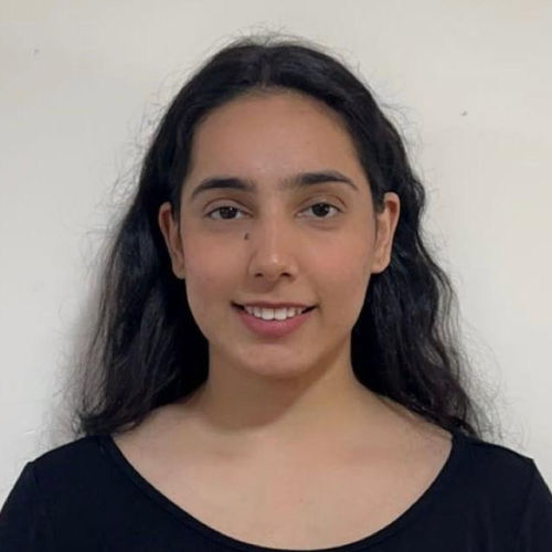 Mahakdeep Kaur Sethi