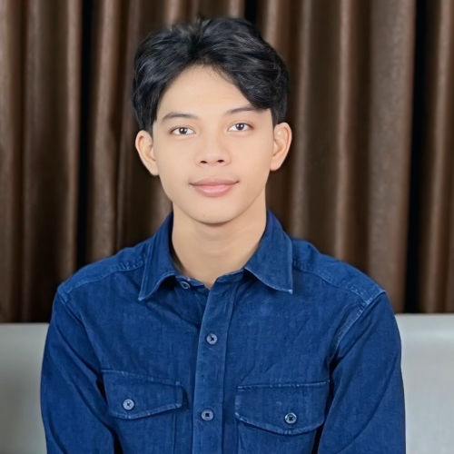 Agus Mahendra Saputra
