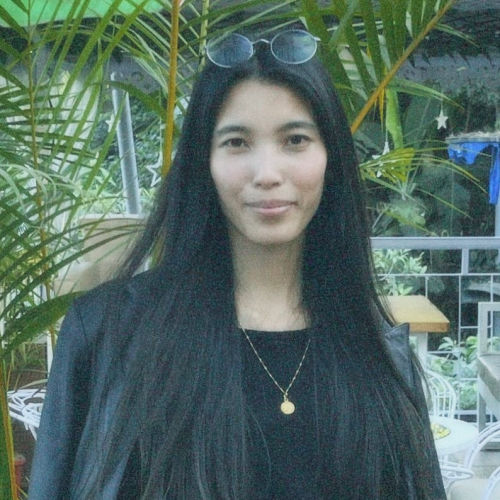 Mridula Pradhan