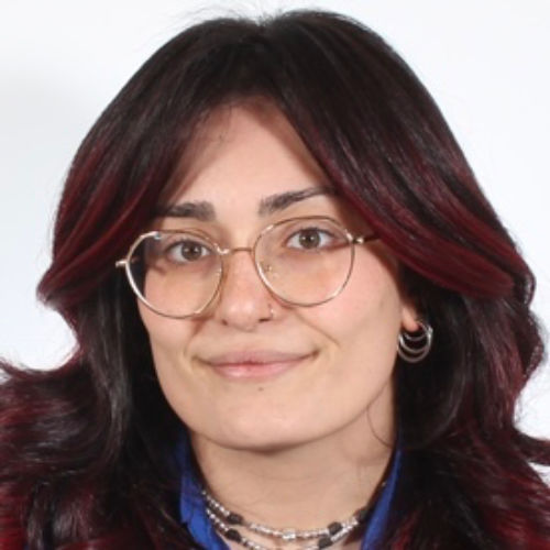 Federica Gagliardi