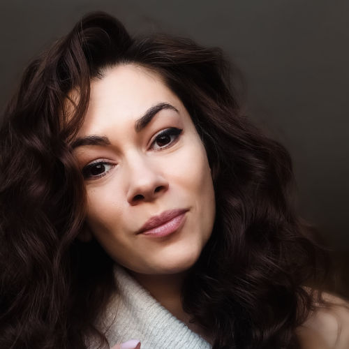 Bianca Adascalitei