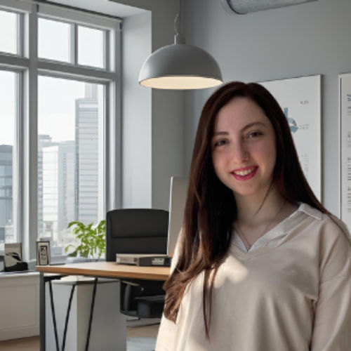 Aytekin Heydarova