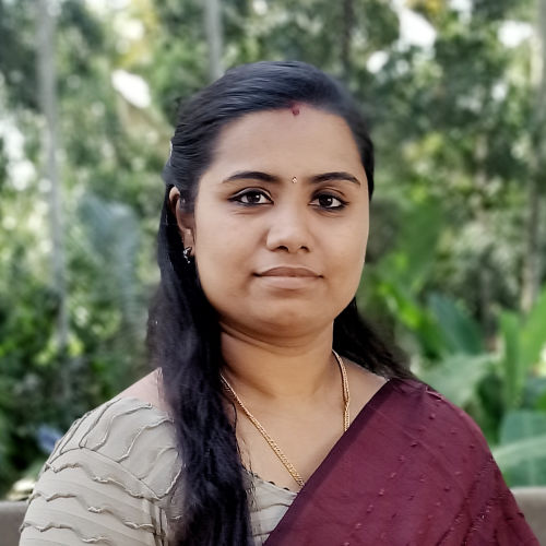 Arya Das