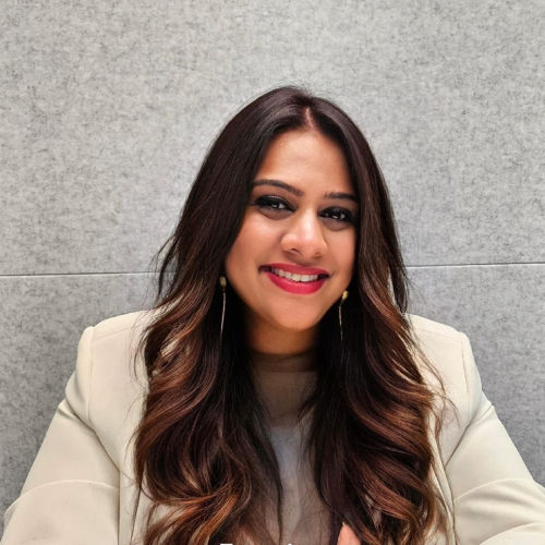 Anamika Vajpeyi