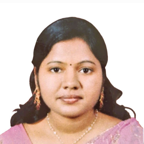 Suvitha Raju