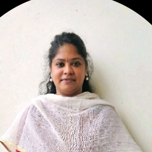 Bharathi Venkatesan