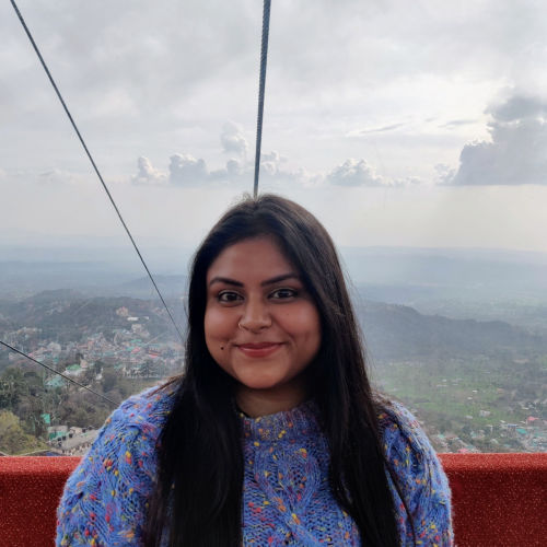 AGNIBHA PAHARI