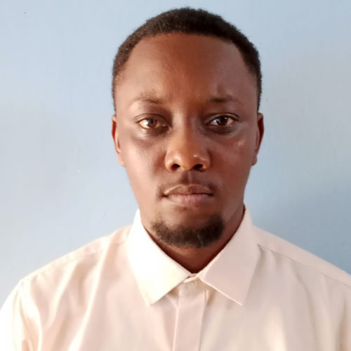 Peter Ndungu