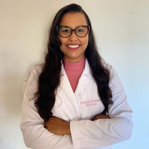 Maristela Silva Nascimento