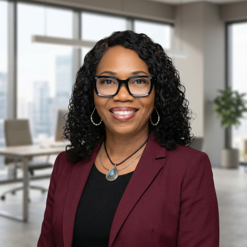 Shawnda Dewberry