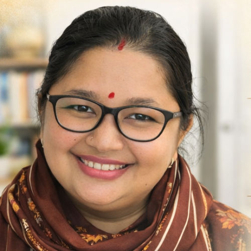 pooja shokeen