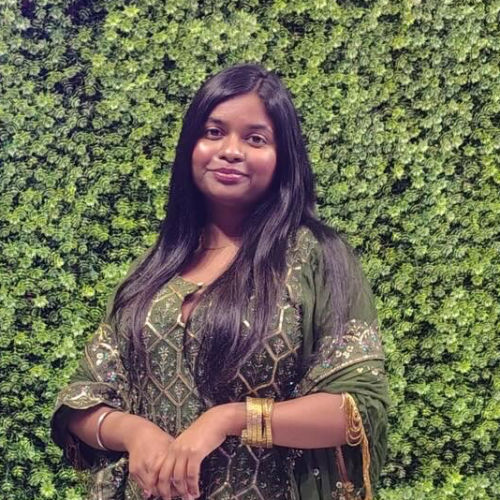 Chandrani Kumari