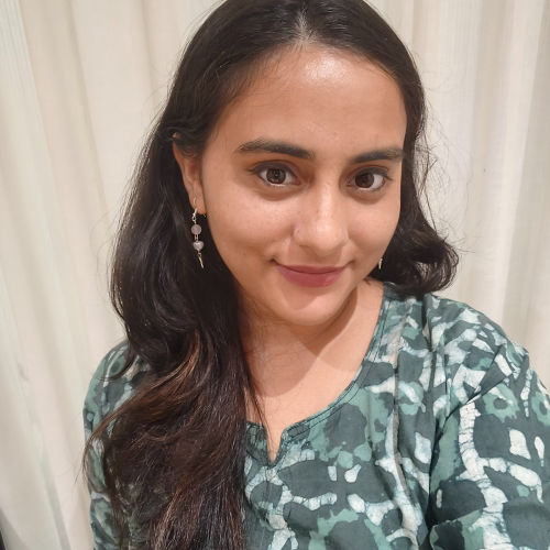 ramyani bhattacharjee
