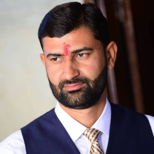 Balmukand