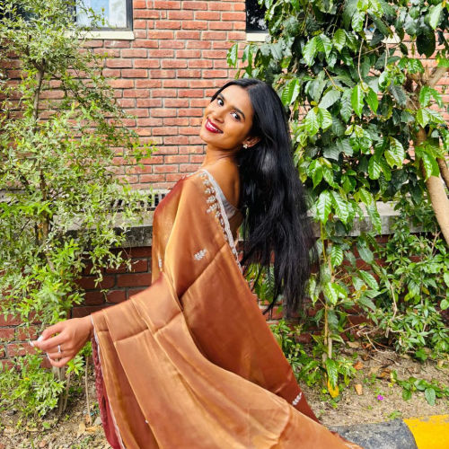Nishka Gahlot