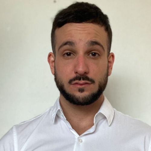 Nicolas Boero