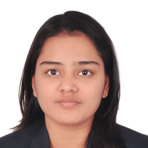 Smriti Shrivastava