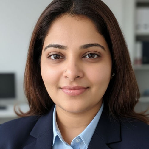 Anukriti Singh
